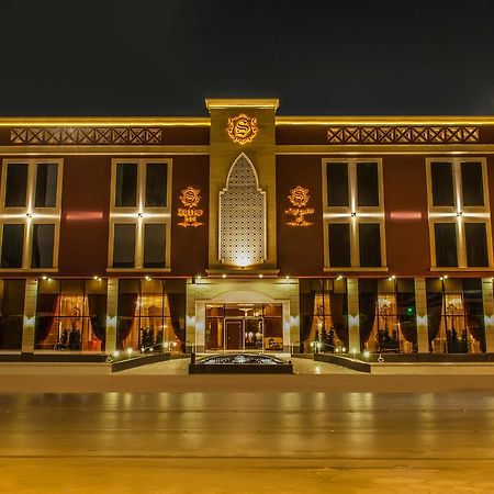 Suite Inn Hotel Riyadh Exterior photo