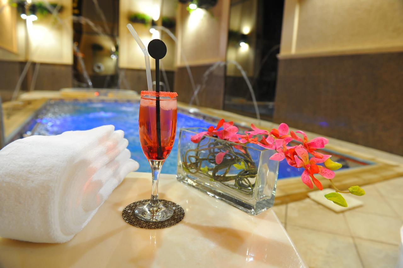 Suite Inn Hotel Riyadh Exterior photo