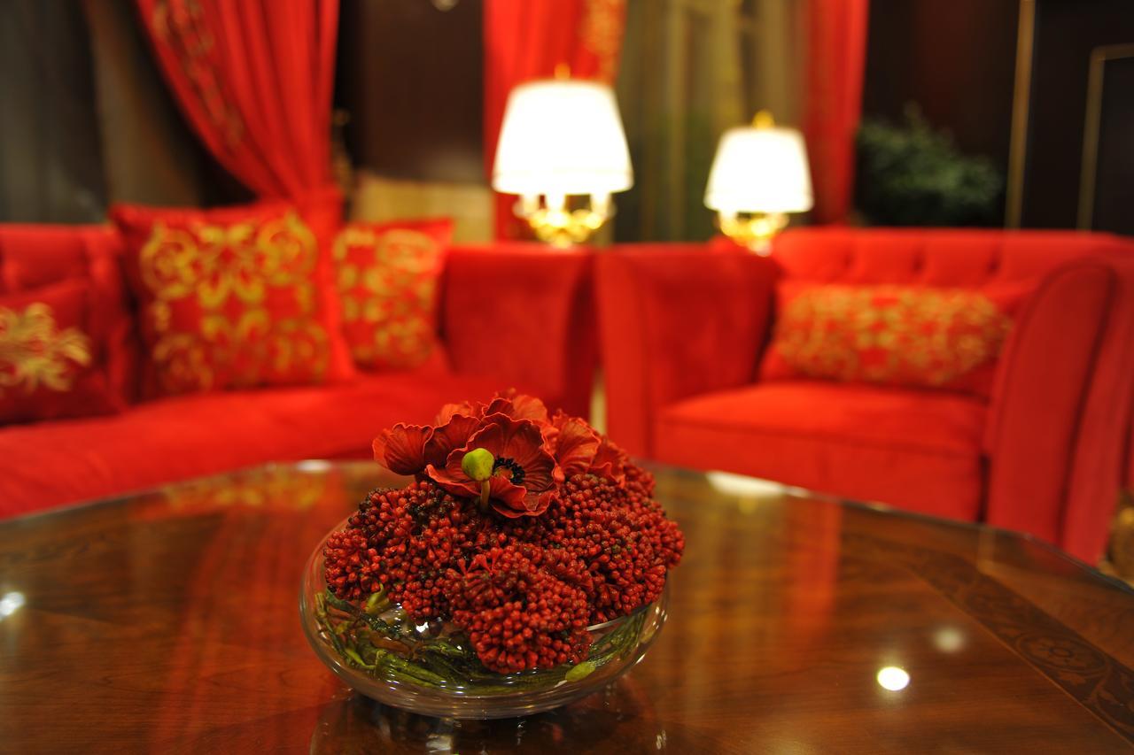 Suite Inn Hotel Riyadh Exterior photo