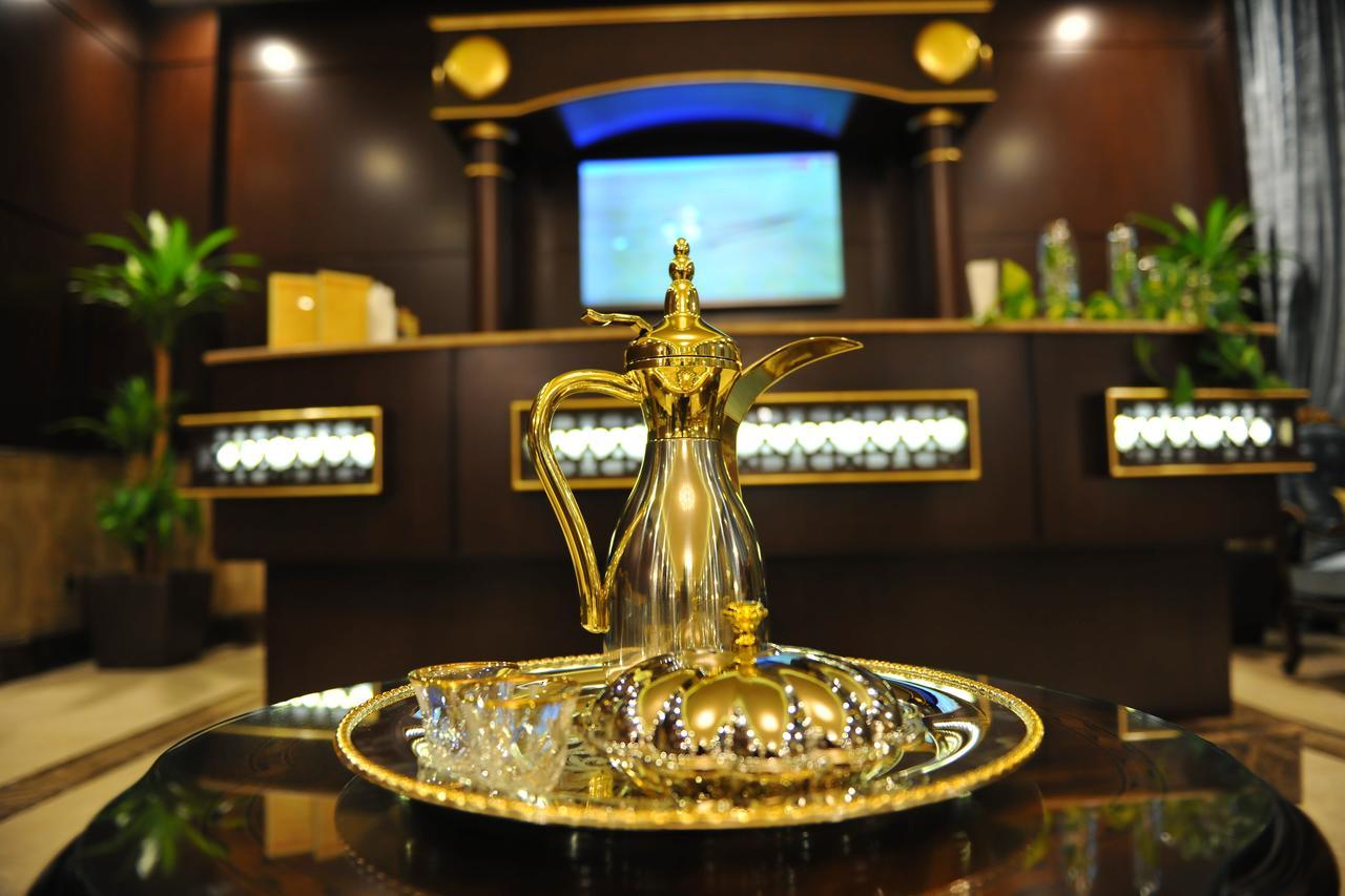 Suite Inn Hotel Riyadh Exterior photo