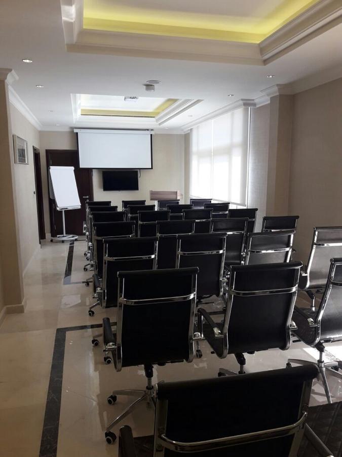 Suite Inn Hotel Riyadh Exterior photo