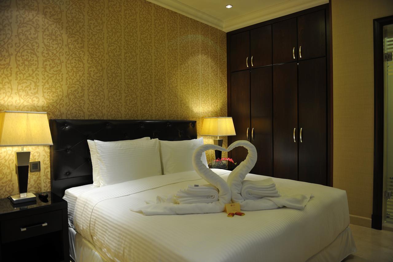 Suite Inn Hotel Riyadh Exterior photo
